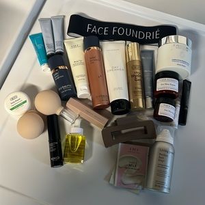 Beauty Bundle